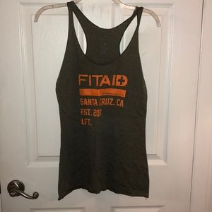 FITAID tank